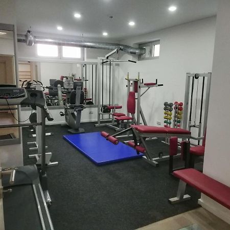 Villa Otava Lux Spa Vrnjačka Banja 外观 照片