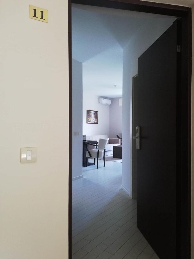 Villa Otava Lux Spa Vrnjačka Banja 外观 照片