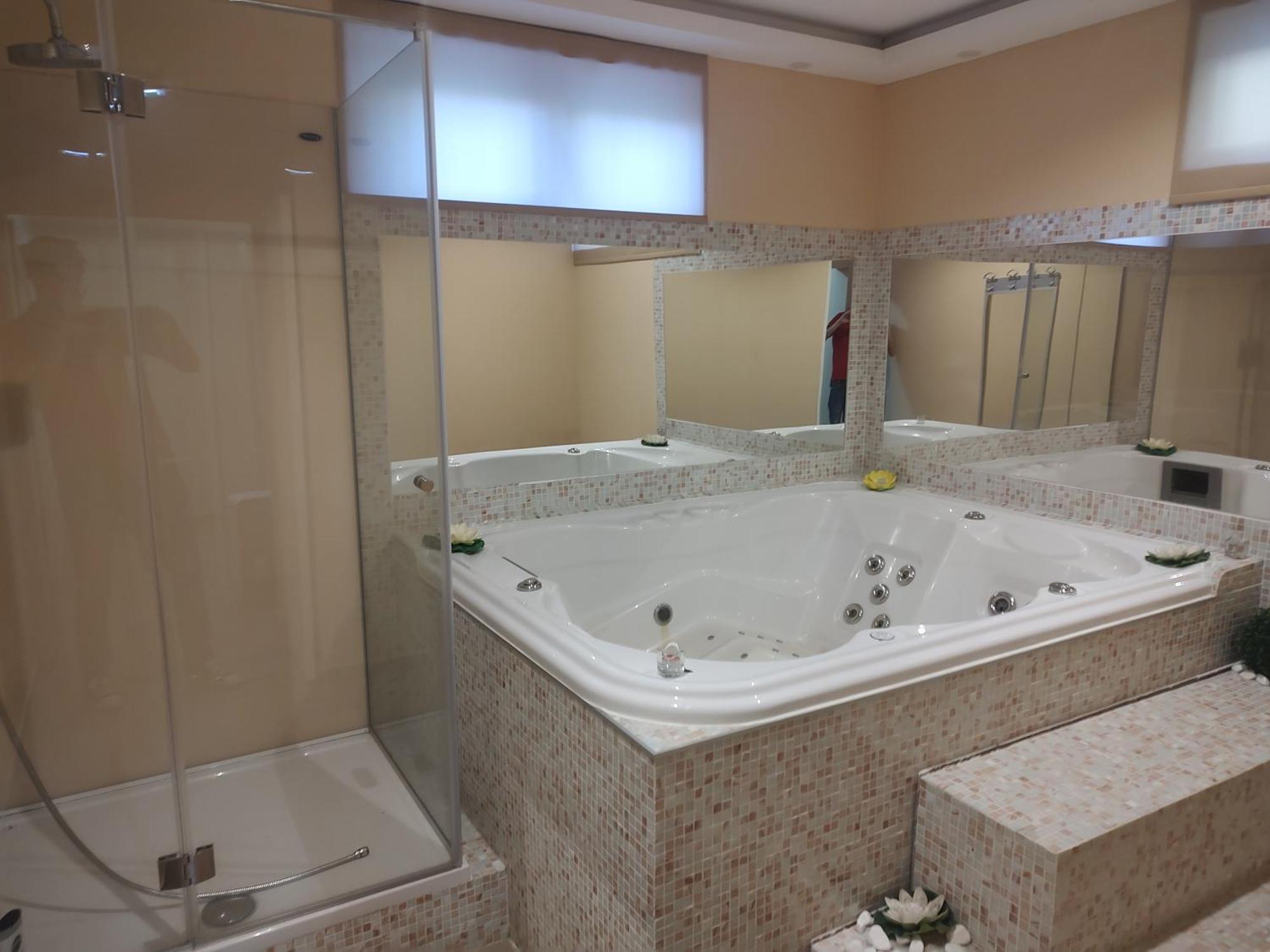 Villa Otava Lux Spa Vrnjačka Banja 外观 照片