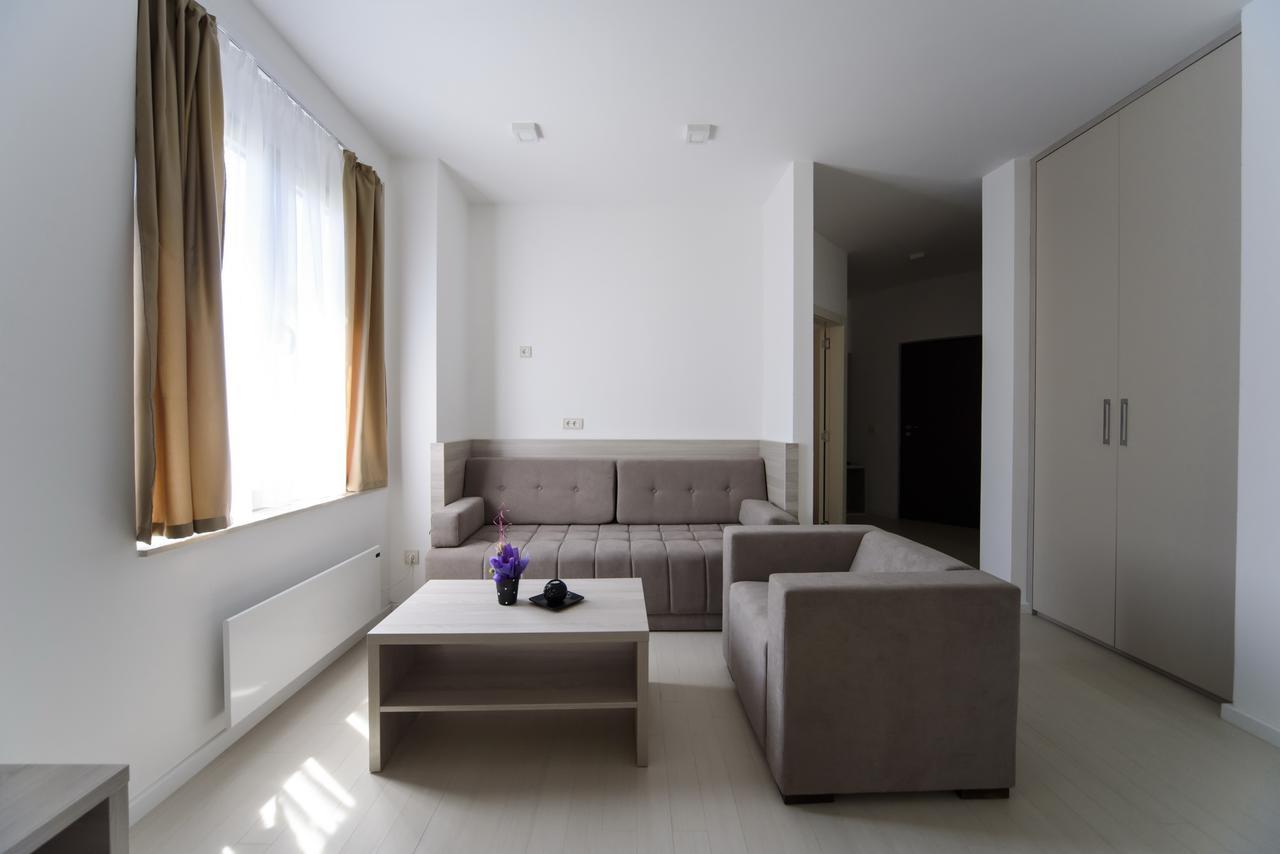 Villa Otava Lux Spa Vrnjačka Banja 外观 照片